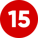 15