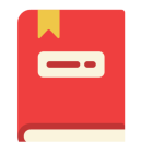 free-red-book-icon-13485-thumb